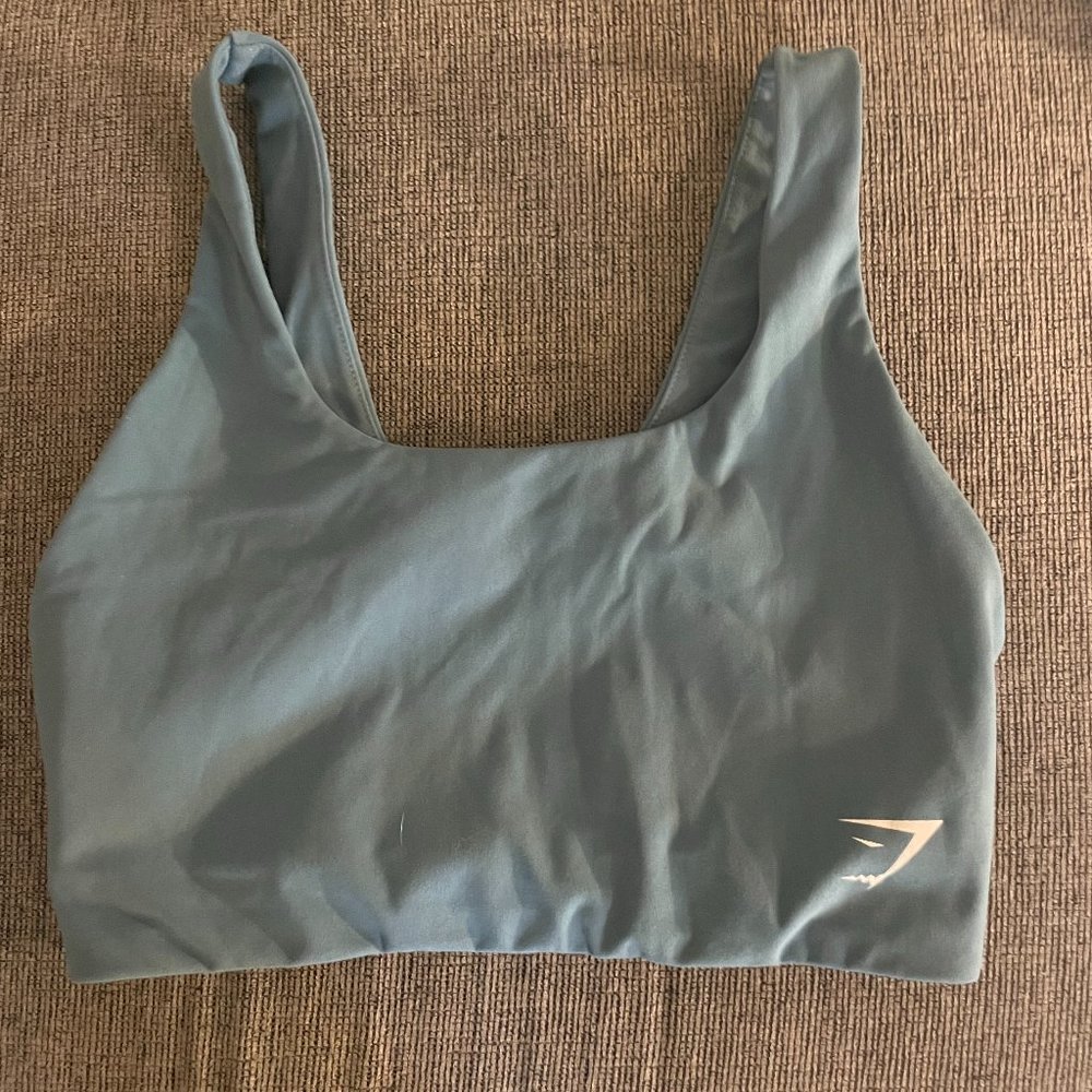Gymshark Dreamy Sports Bra